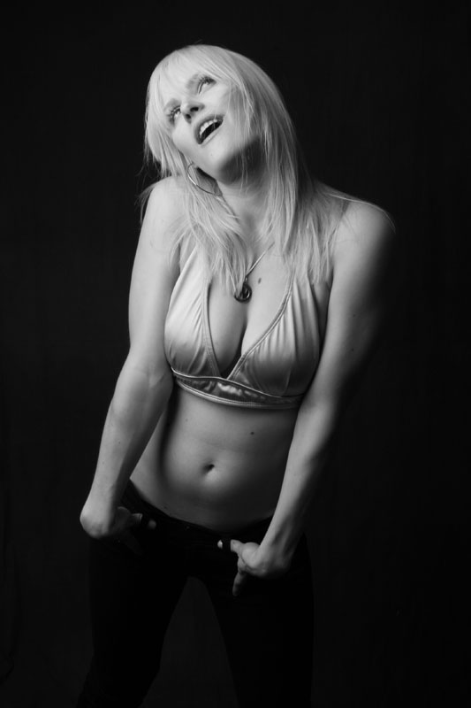 Female model photo shoot of The Whitness by Wolfson Photografie