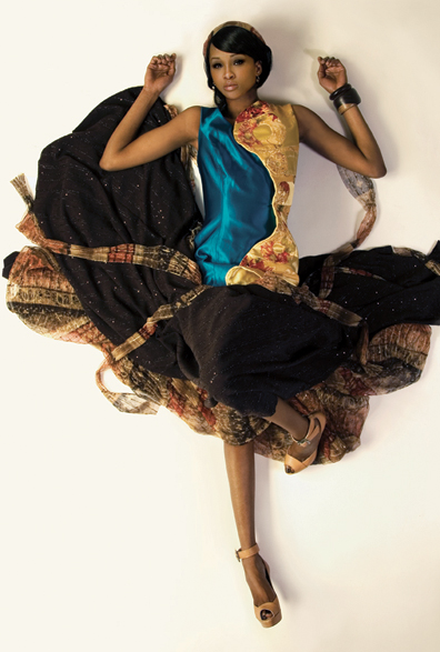 Female model photo shoot of Faya in Kareena's Studio