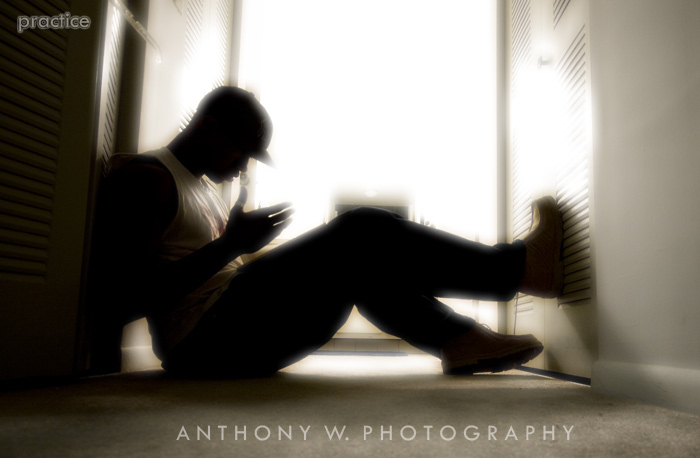 Male model photo shoot of Anthony W Photography
