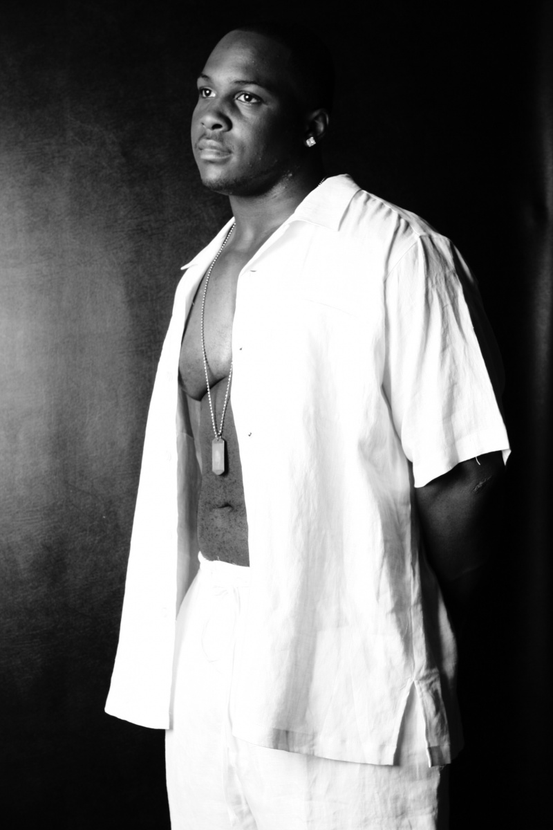 Male model photo shoot of Tony Hicks Jr in Oakland ca nubian studios