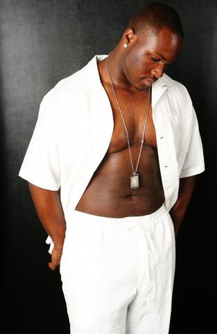 Male model photo shoot of Tony Hicks Jr in Oakland Ca Nubian Studios
