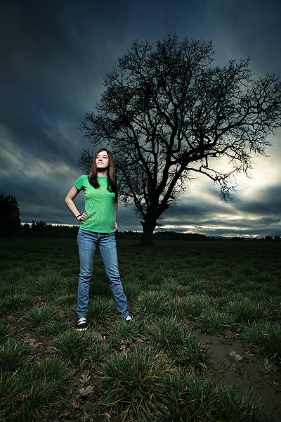 Female model photo shoot of KayLynn Hall in Hillsboro, Oregon