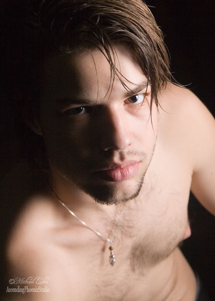 Male model photo shoot of Edgar Zebulan by Ascending Phoenix