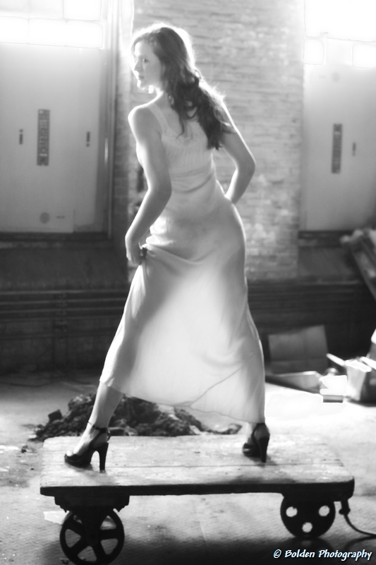 Female model photo shoot of Robin Sara by Bolden Studio in Philadelphia, Pa