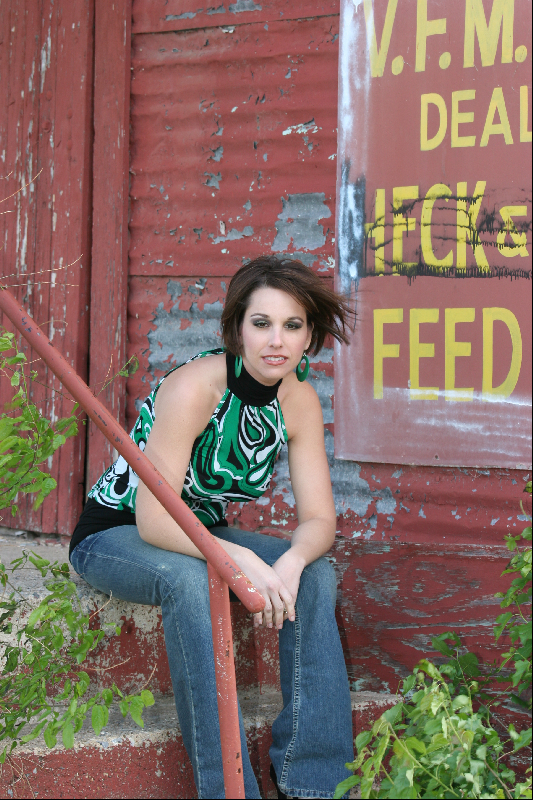 Female model photo shoot of Stacer by Stephens_Photo in Coalgate, Oklahoma