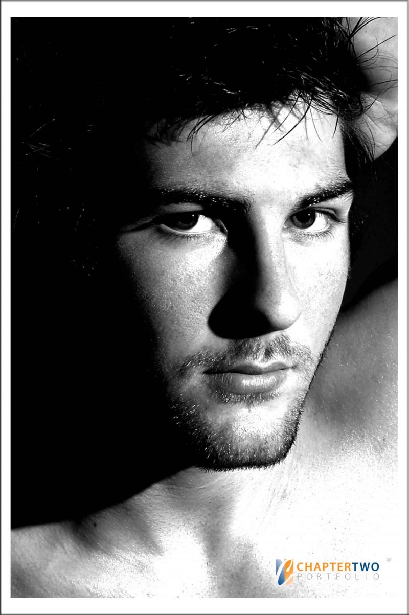 Male model photo shoot of Bblanton by TERRANCE ANTONIO