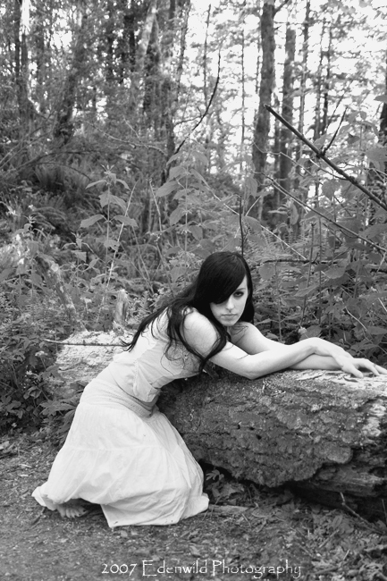 Female model photo shoot of Edenwild Photography and Maddi Caligari in Columbia River Gorge