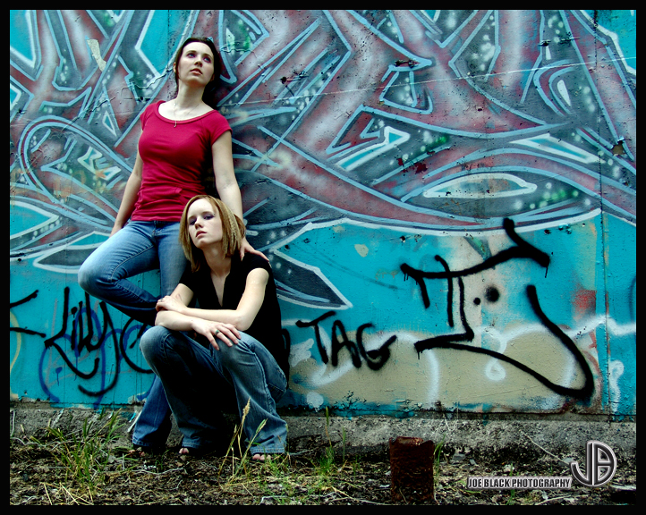 Female model photo shoot of starsnshadows and Shannon_Nicole by JoeBlack Art and Photography