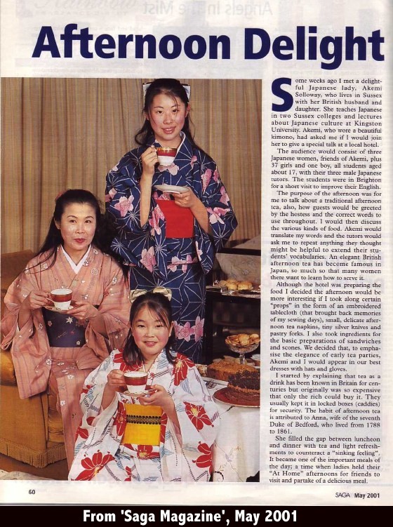 Female model photo shoot of Kitsuke kimono dressing and Oriental Silk in Sussex, England, wardrobe styled by Kitsuke kimono dressing