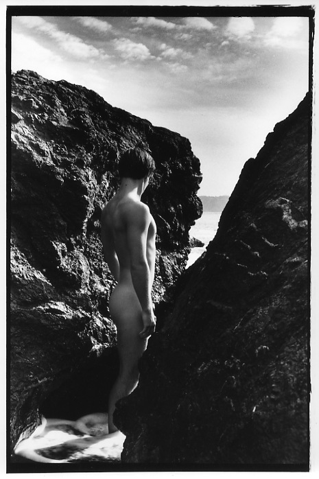 Male model photo shoot of Photos By Trent in Black Sands Beach, Marin, CA