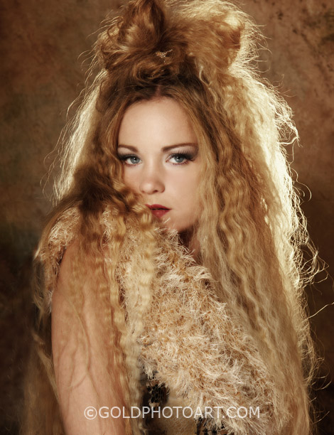 Female model photo shoot of Jennifer Nicole by GOLDPHOTO