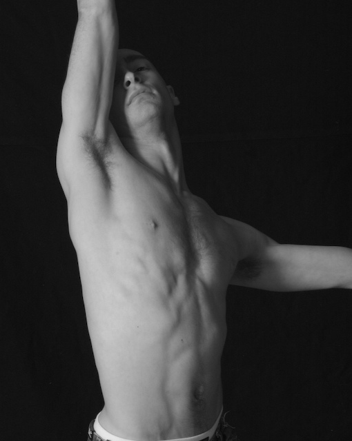 Male model photo shoot of Alexander Knapp
