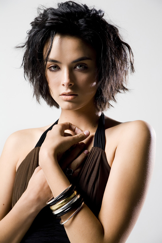 Female model photo shoot of Liza Macawili Ramos