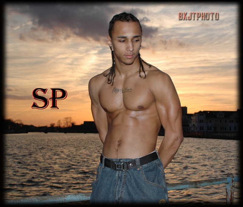 Male model photo shoot of BXJTPhoto in Asbury Park, NJ