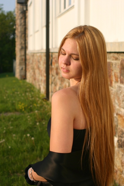 Female model photo shoot of Natasha Garrison in High Point, NJ