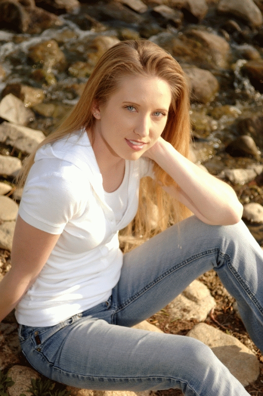 Female model photo shoot of Angell_ in Brea, CA