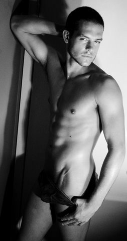 Male model photo shoot of Neil Hrabowy