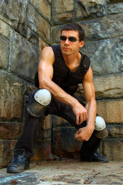 Male model photo shoot of Matt Bravo by jerrell edwards in Richmond, VA