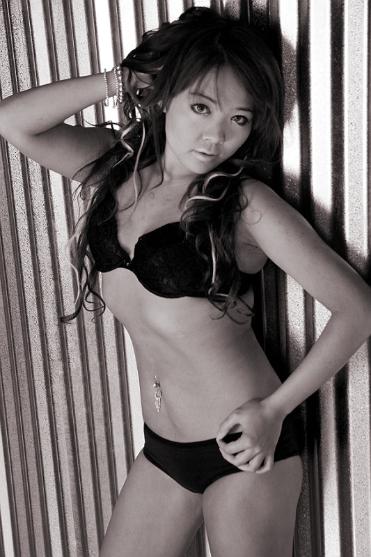 Female model photo shoot of MiSs MaKi in MA/NH