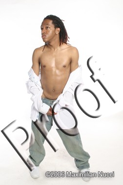 Male model photo shoot of PRETTYBOITHUG