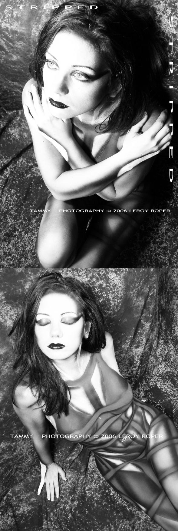 Female model photo shoot of Ivey Cutts
