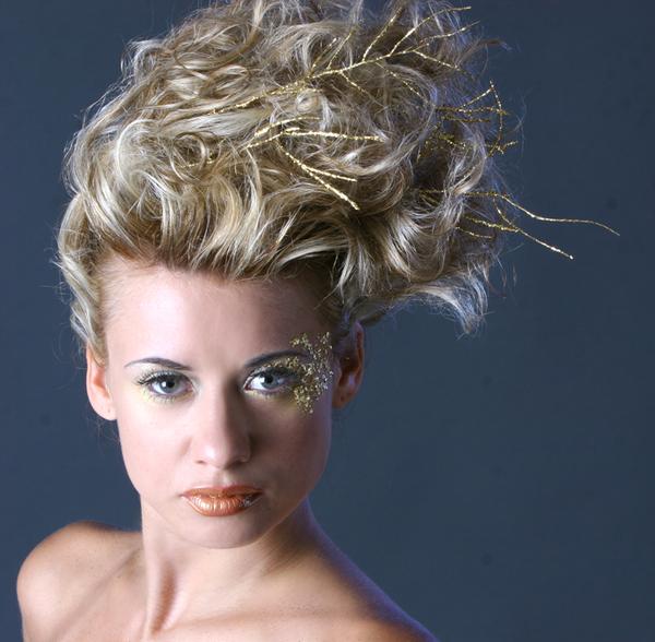 Female model photo shoot of Angelina Hoffmann in orlando
