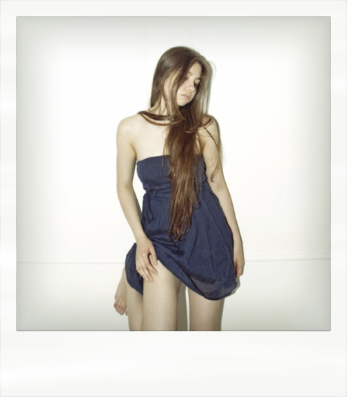 Female model photo shoot of Mmolli by sgordon