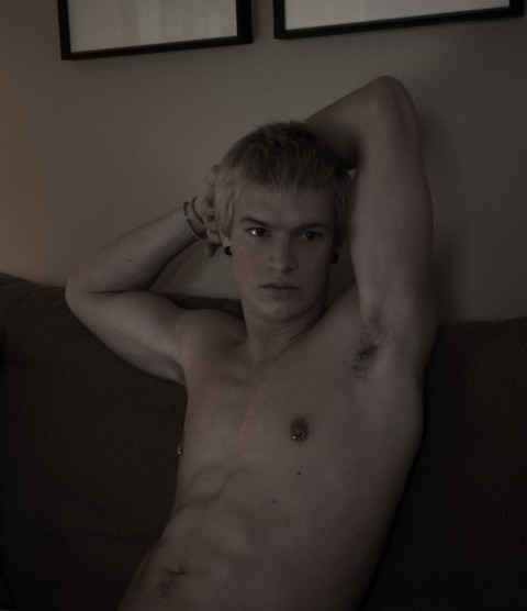 Male model photo shoot of GJames in Van, BC