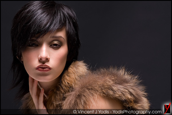 Female model photo shoot of Bryanna Nova by Yodis Photography, wardrobe styled by Imaginative Designs, makeup by Beauty4U