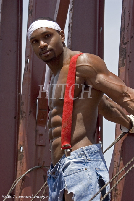 Male model photo shoot of HITCH in Fremont, Ca