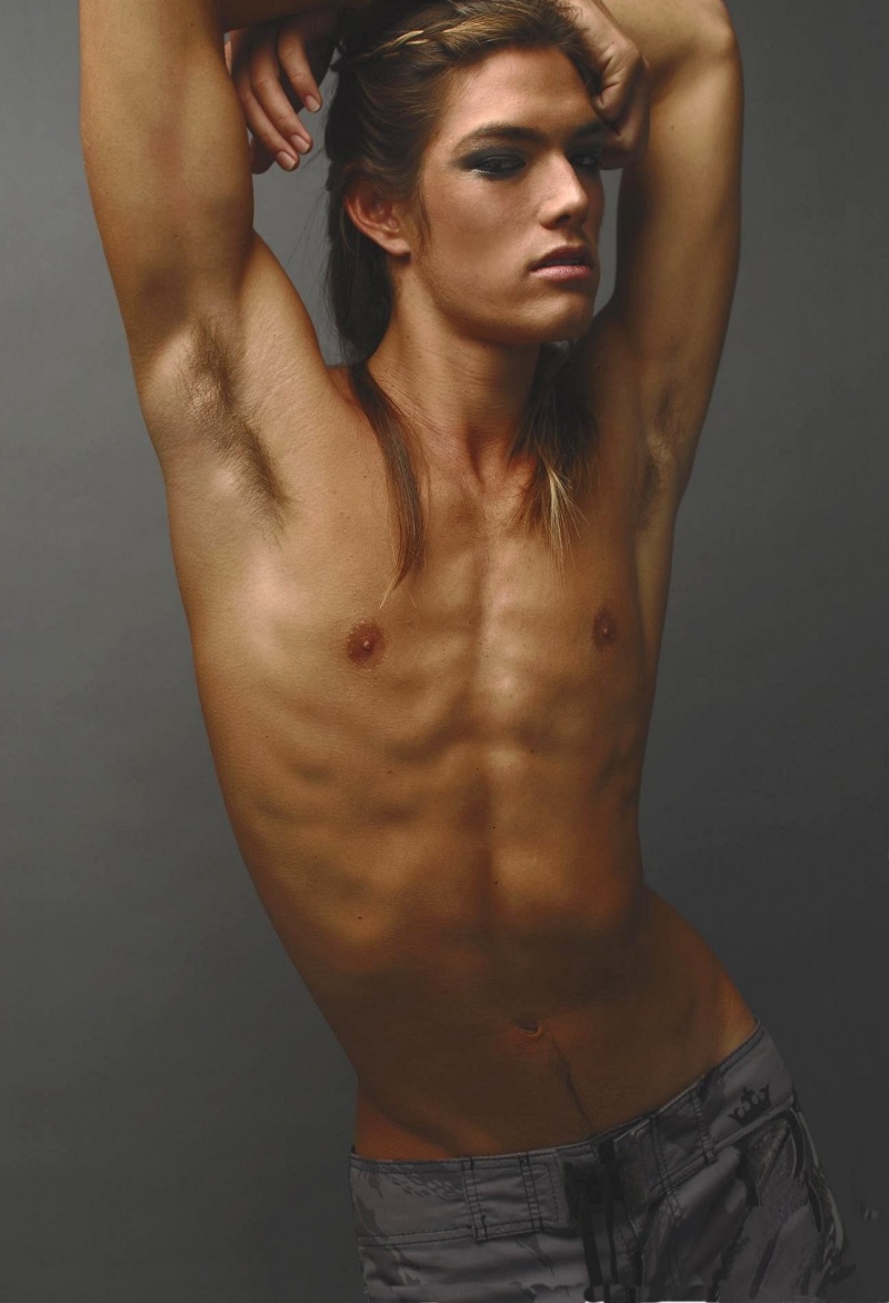 Male model photo shoot of Adam Lundberg in Boston: Studio