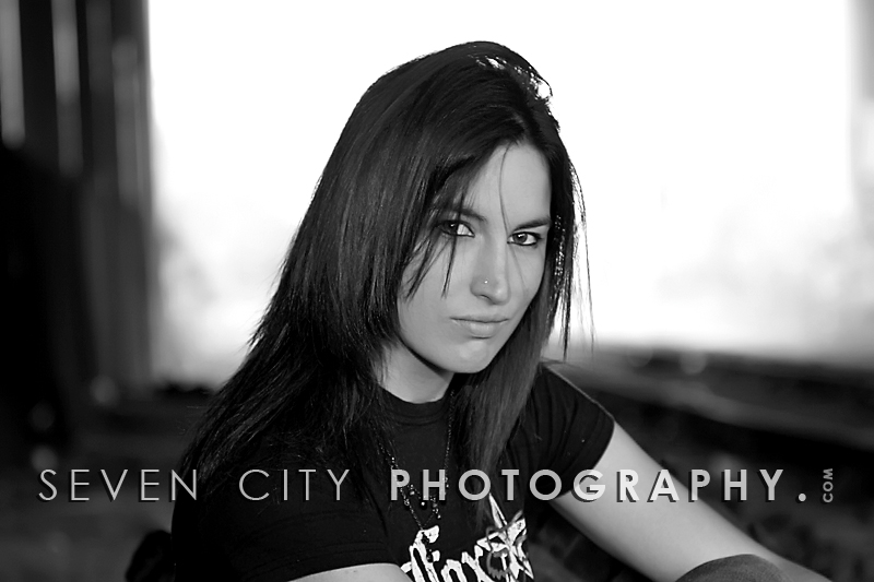 Male model photo shoot of Seven City Photography