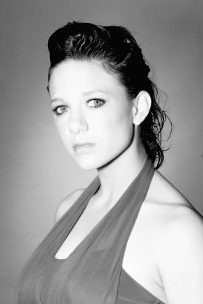 Female model photo shoot of Heather McPhetridge