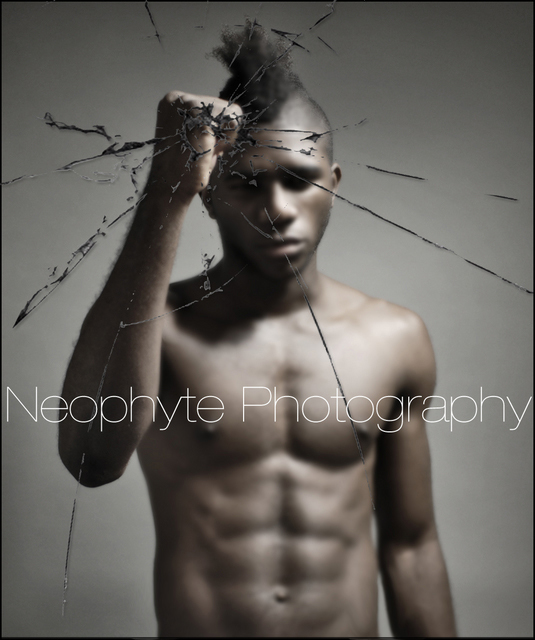 Male model photo shoot of Eric Ita by Neophyte Photography