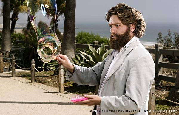 Male model photo shoot of Neil Visel in Santa Monica, CA