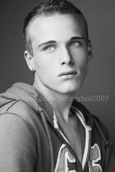 Male model photo shoot of Rudy stefhan