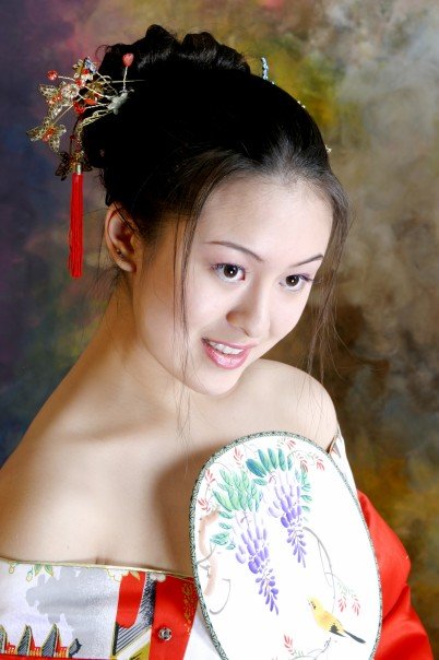 Female model photo shoot of Joanne Lai in Taiwan