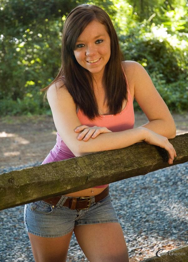 Female model photo shoot of Miss Brittany Jo in Lake Williams PA