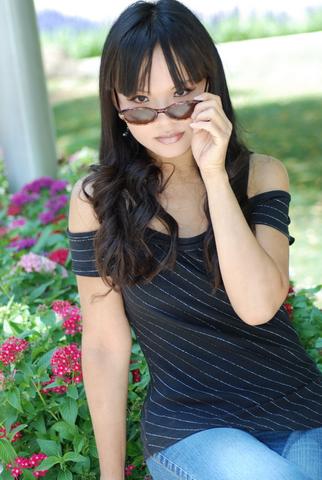 Female model photo shoot of Taryn Alana in Scottsdale, AZ