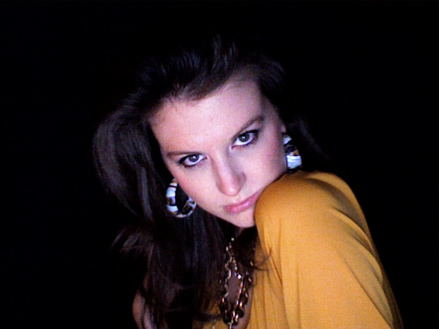 Female model photo shoot of Lindsay Gifford