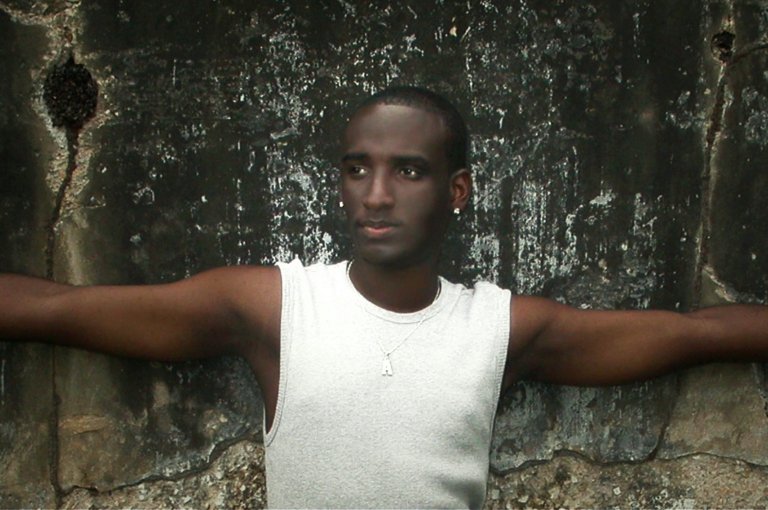 Male model photo shoot of AJ tRiNi by Bmar Matrix Imagery in Pointe-A-Pierre..Trinidad