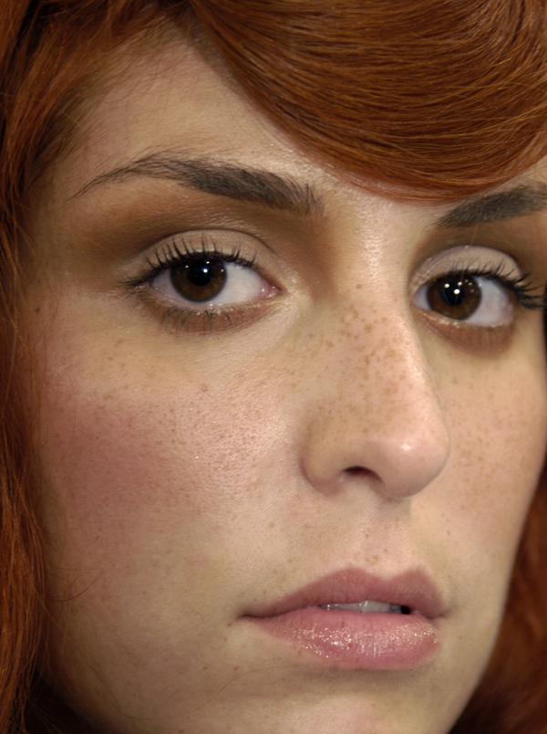 Female model photo shoot of Maria Joao in AR atelier