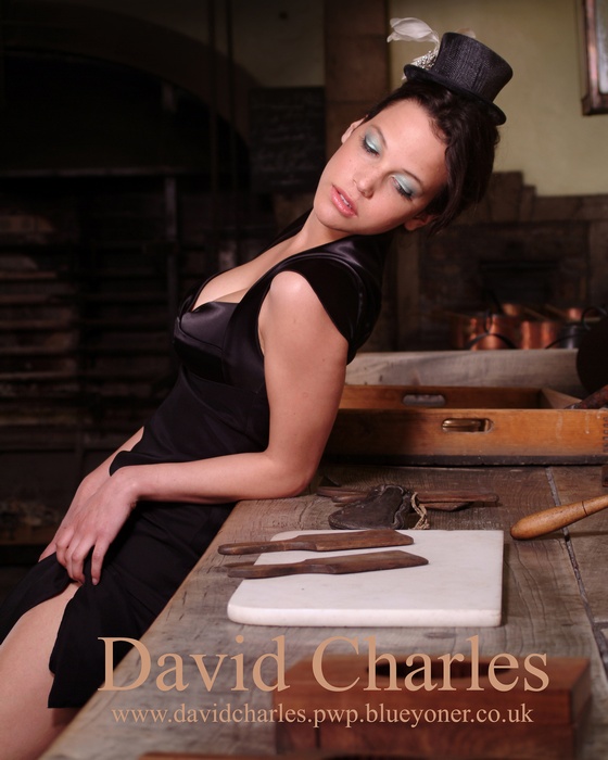 Male model photo shoot of DavidCharles, wardrobe styled by Lindsay Campbell, makeup by Christy Scott
