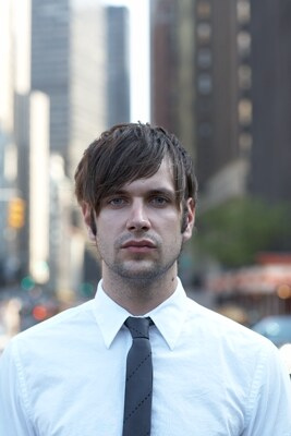 Male model photo shoot of Adam Subtractem in New York, NY