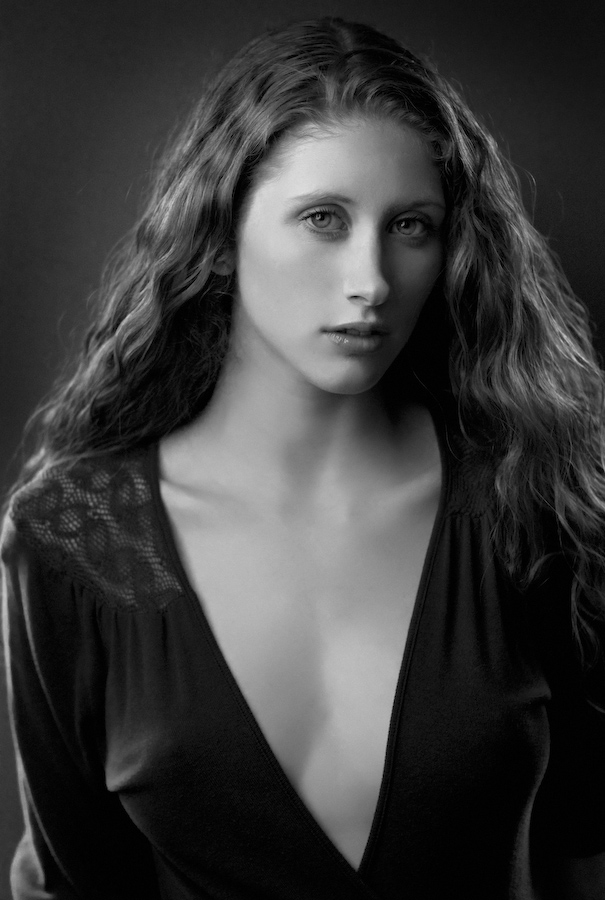 Female model photo shoot of Megan Cassidy by Pieter Lustradamus