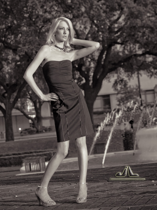 Female model photo shoot of Meredith aka Elysium by Jose Luis in Dallas, TX