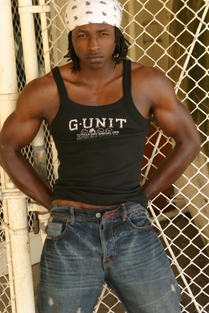 Male model photo shoot of Ten by Anthony Ragland Photo