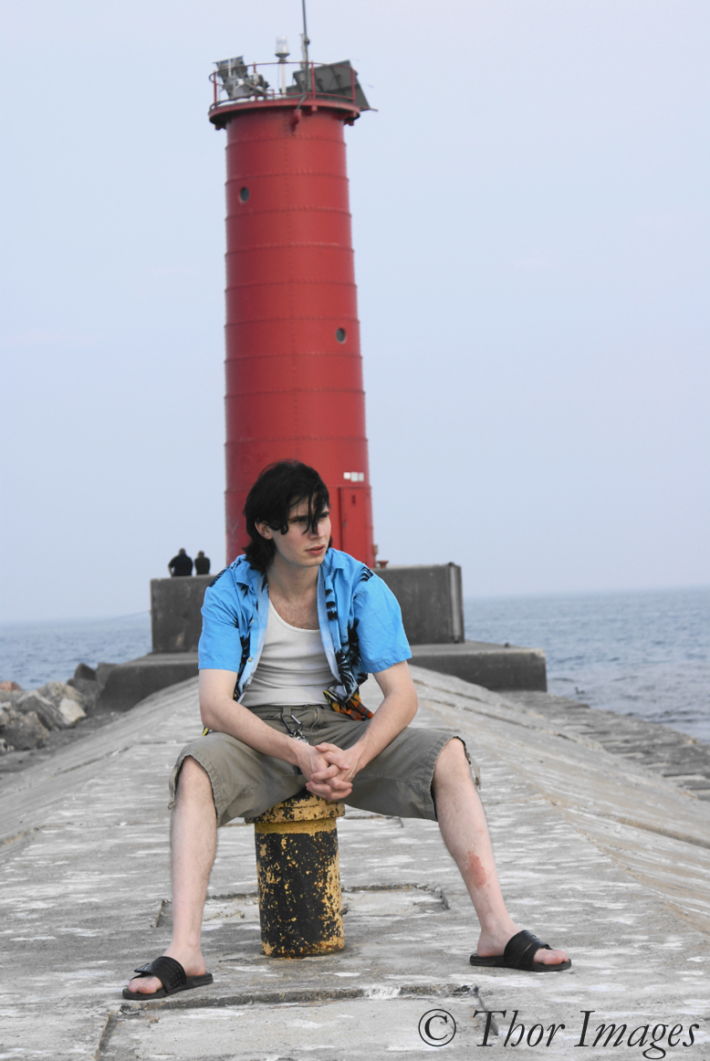 Male model photo shoot of Thor Images in Sheboygan