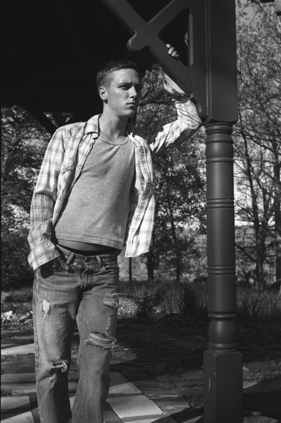 Male model photo shoot of Belle Monde Photography and Trey Austin in Elizabethtown, PA