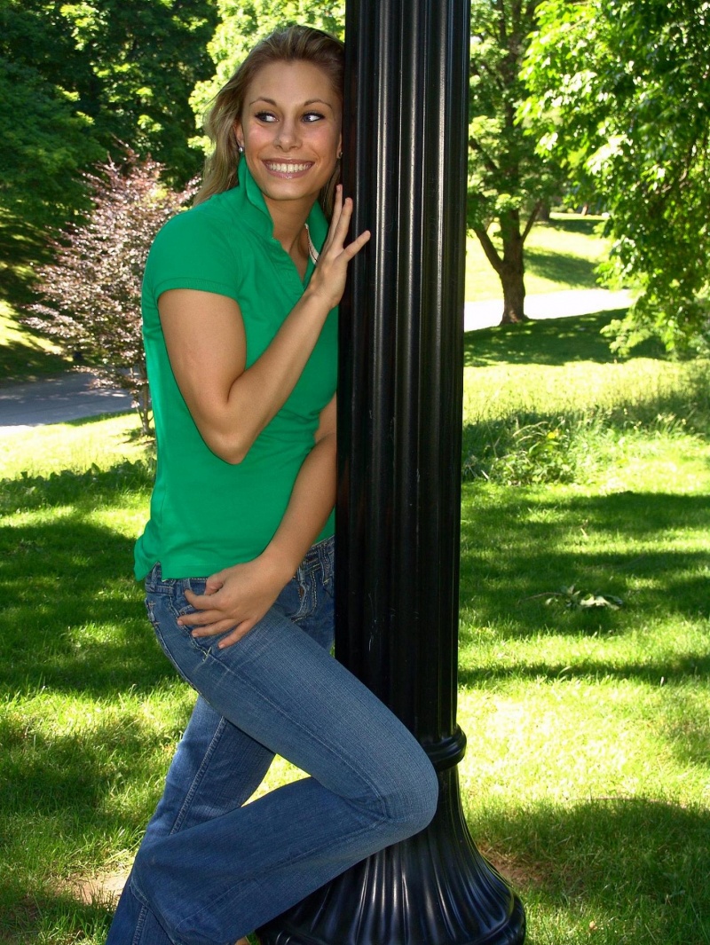 Female model photo shoot of Tori Elizabeth by andys photomagic in Washington Park, Albany, NY